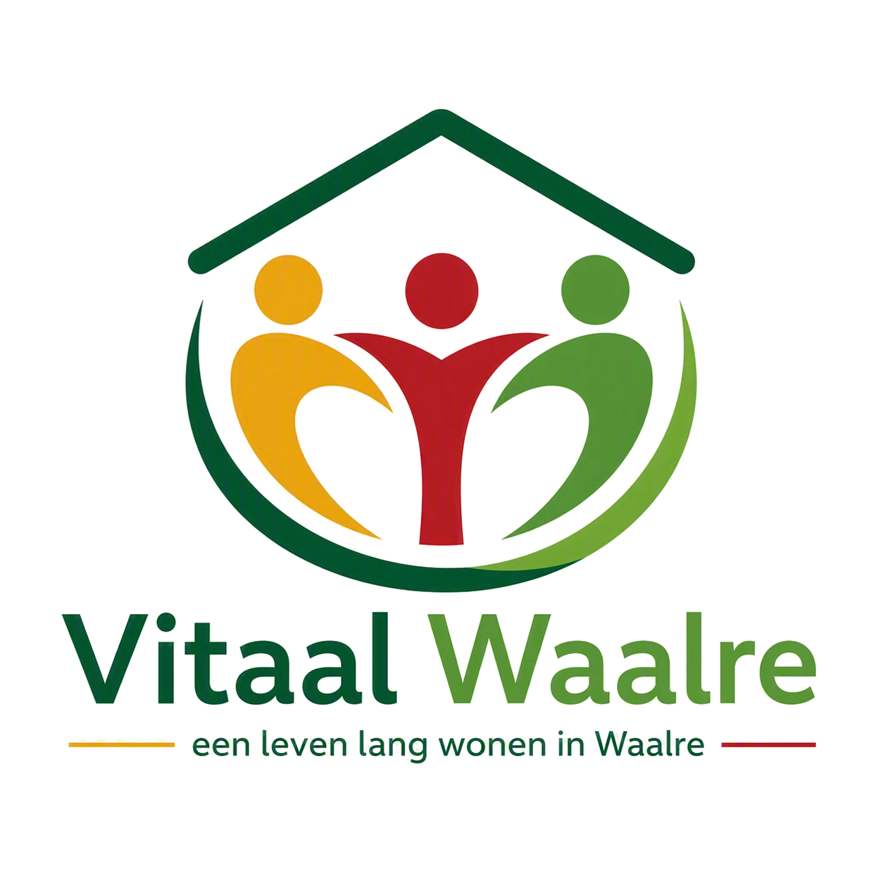 Vitaal Waalre